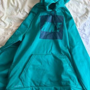 Nike hoodie